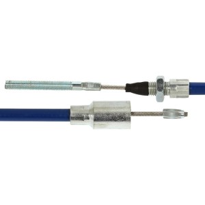 Stabdžių trosas KNOTT 1630/1840, ø18.5mm