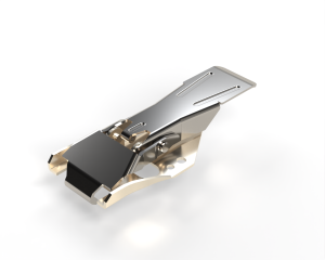 Grąžulo posvyrio užraktas (N serija)